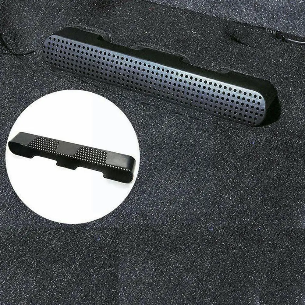 2pcs/set Car Air Conditioner Outlet Duct Heat Under Ac Protective Vent Grille Cover For Q7 Q8 2017 2018 2020 Accessori Q6h9
2pcs/set Car Air Conditioner Outlet Duct Heat Under Ac Protective Vent Grille Cover For Q7 Q8 2017 2018 2020 Accessori Q6h9