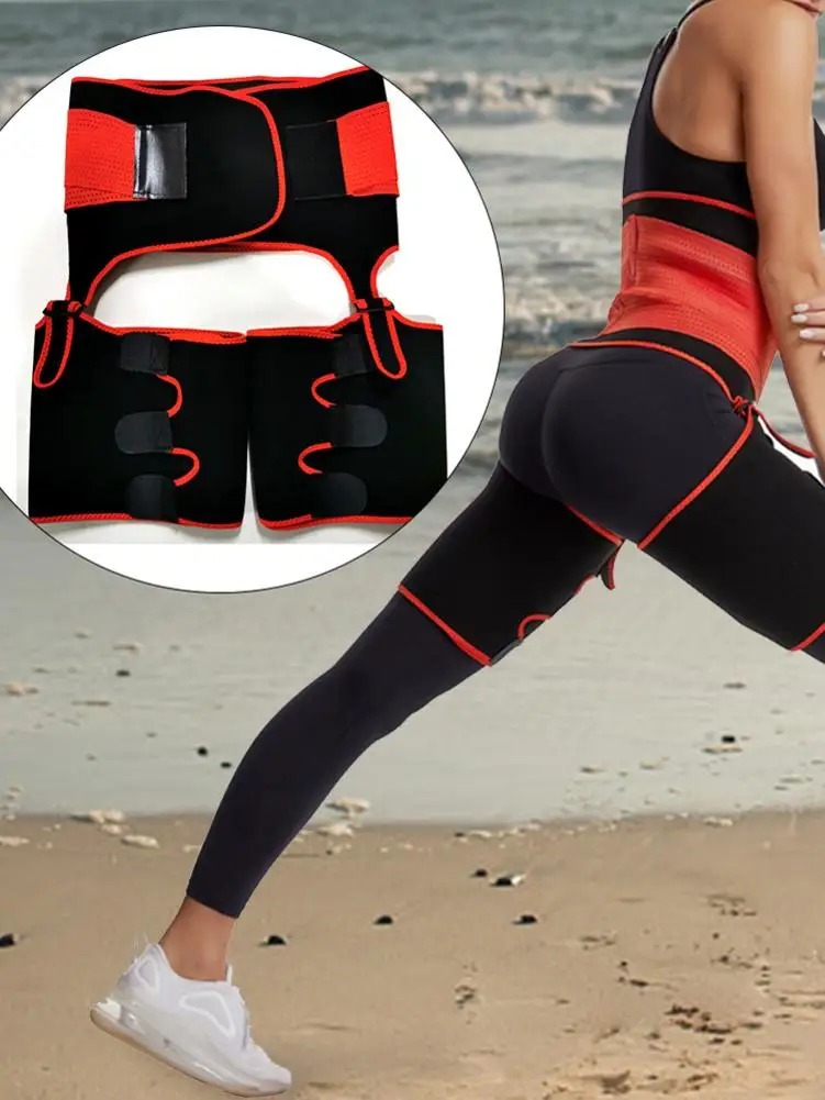 Waist Trainer Belt Trimmer Fat Burner Leg Warm Pressure Belt Lifter Adjustable Shapewear Women Workout Fitness tactical belt
Waist Trainer Belt Trimmer Fat Burner Leg Warm Pressure Belt Lifter Adjustable Shapewear Women Workout Fitness tactical belt