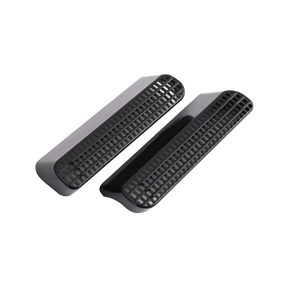 Car Accessories Seat Floor Air Vent Outlet Frame Trim Cover Sticker ABS Interior Decoration for BMW 3 Series F30 2011-2019
Car Accessories Seat Floor Air Vent Outlet Frame Trim Cover Sticker ABS Interior Decoration for BMW 3 Series F30 2011-2019