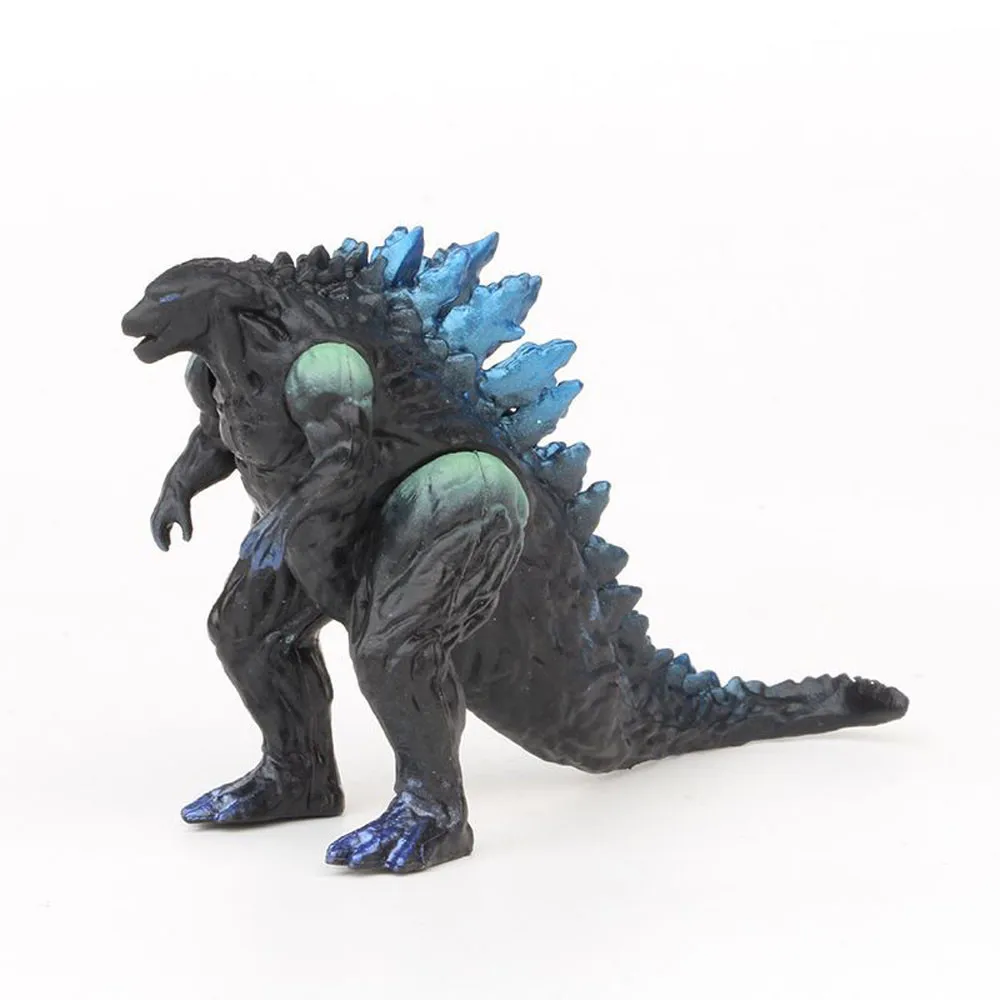 10pcs/ Set Mechagodzilla Gigan Anguirus Action Figure Pvc Gift Toys Kawaii Action Figure Toy Birthday Gift Toys New Fashion
10pcs/ Set Mechagodzilla Gigan Anguirus Action Figure Pvc Gift Toys Kawaii Action Figure Toy Birthday Gift Toys New Fashion