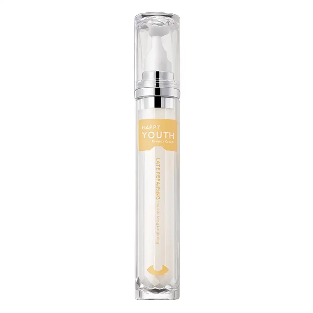 Eye Cream Roll-on Massage Moisturizing Eye Cream Reduce Dark Circles Under Eye Bags Wrinkles for Men Women
Eye Cream Roll-on Massage Moisturizing Eye Cream Reduce Dark Circles Under Eye Bags Wrinkles for Men Women