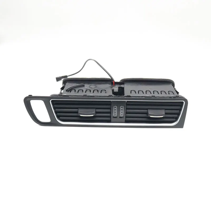 For Audi Q5 2009 2010 2011 2012 2013 2014 2015 2016 2017 2018 Auto Parts Air Conditioner Outlet Vents Center OEM 8R1820951
For Audi Q5 2009 2010 2011 2012 2013 2014 2015 2016 2017 2018 Auto Parts Air Conditioner Outlet Vents Center OEM 8R1820951