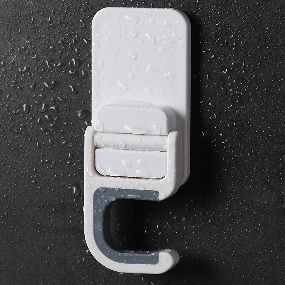 ADOREHOUSE Mop Broom Holder Single Adhesive Broom Hanger Double Mop Hanger Wall Mounted Mop Organizer Holder Household Tools 
ADOREHOUSE Mop Broom Holder Single Adhesive Broom Hanger Double Mop Hanger Wall Mounted Mop Organizer Holder Household Tools