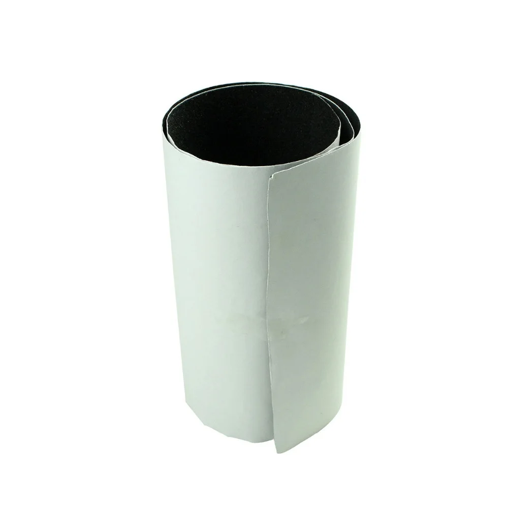 Skateboard EC-Grip Tape Professinal Grip Tape for Skate Board Decks 81*22cm Waterproof Sandpaper HFD889
Skateboard EC-Grip Tape Professinal Grip Tape for Skate Board Decks 81*22cm Waterproof Sandpaper HFD889