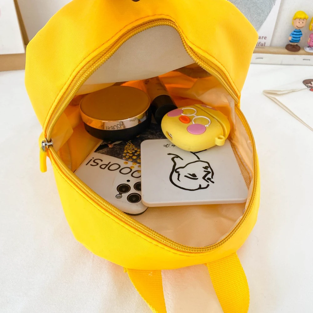 Kids Cartoon Dinosaur Backpack Toddler Lovely Children Boy Girl School Shoulder Bag Kindergarten Cute Nylon Animal Print Bagpack 
Kids Cartoon Dinosaur Backpack Toddler Lovely Children Boy Girl School Shoulder Bag Kindergarten Cute Nylon Animal Print Bagpack