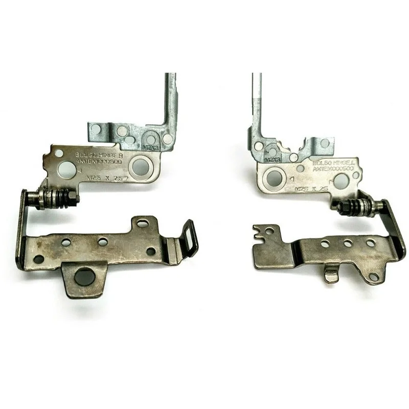 LCD Hinges Set For HP Pavilion 15-ac132ds 15-ac133ds 15-ac135ds 15-ac134ds USPS
LCD Hinges Set For HP Pavilion 15-ac132ds 15-ac133ds 15-ac135ds 15-ac134ds USPS