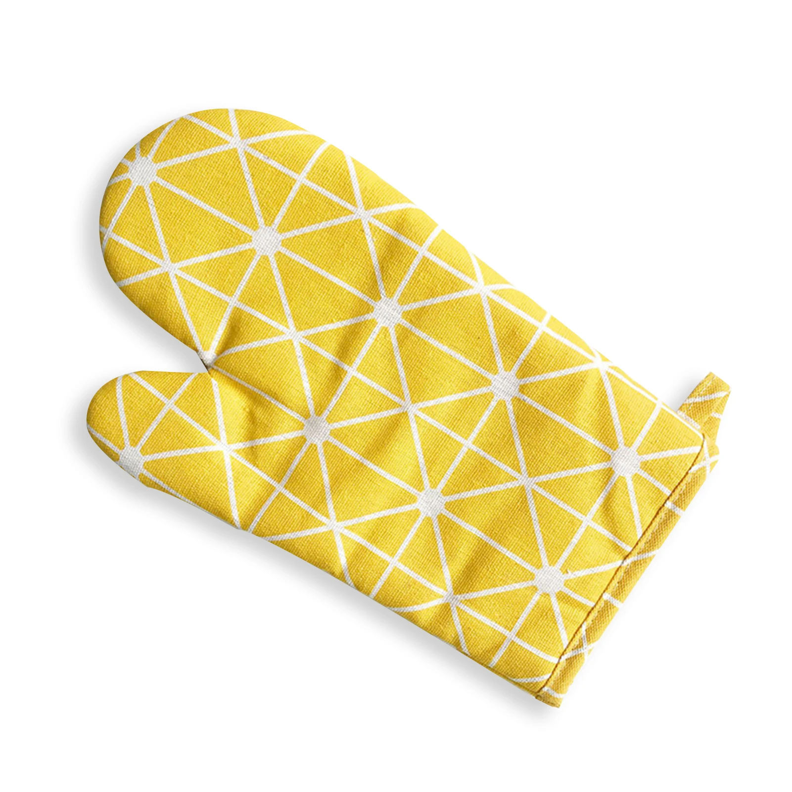 Cotton And Linen Oven Mitts Gloves Heat Resistant Non-slip For Kitchen Cooking Baking Oven Gloves Oven Mitts Guantes De Cocina
Cotton And Linen Oven Mitts Gloves Heat Resistant Non-slip For Kitchen Cooking Baking Oven Gloves Oven Mitts Guantes De Cocina