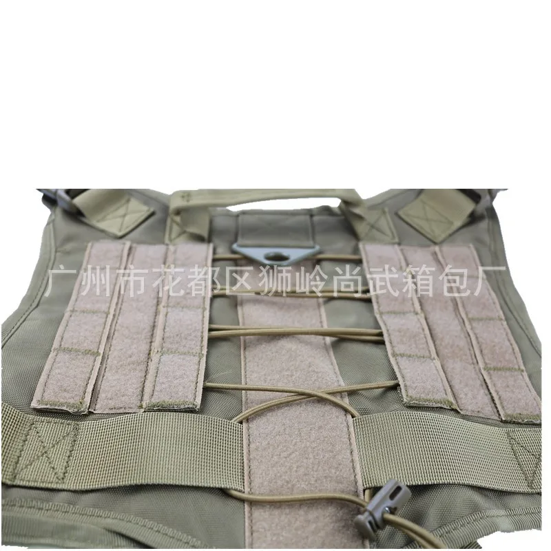 Military Tactical Dog Harness Front Clip Law Enforcement K9 Working Pet Dog Durable Vest For Small Large Dogs German WJ910
Military Tactical Dog Harness Front Clip Law Enforcement K9 Working Pet Dog Durable Vest For Small Large Dogs German WJ910
