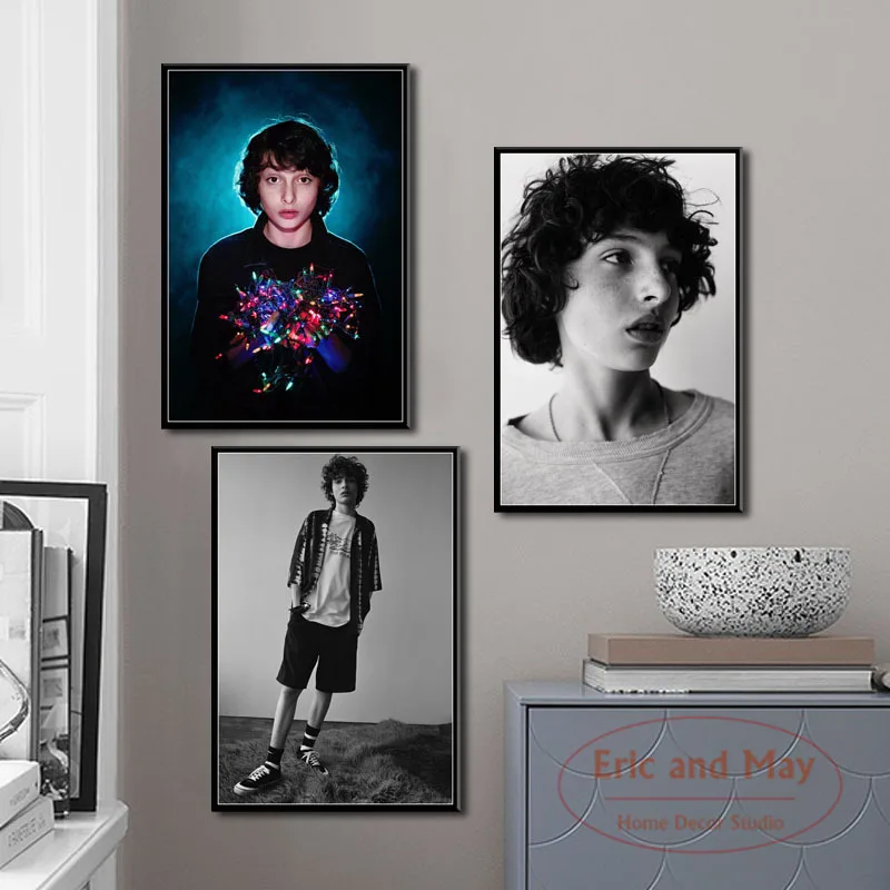 Finn Wolfhard Actor Movie Star Posters And Prints Canvas Painting Pictures On The Wall Vintage Poster Decorative Home Decor
Finn Wolfhard Actor Movie Star Posters And Prints Canvas Painting Pictures On The Wall Vintage Poster Decorative Home Decor