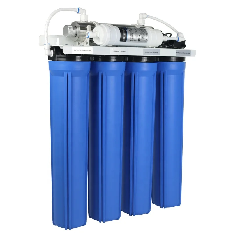 RO Deionized Water Plant Drinking Water System High Quality 250LPH- 10 Ton Per Hour Ordinary Marketing Food Pump Technical Parts
RO Deionized Water Plant Drinking Water System High Quality 250LPH- 10 Ton Per Hour Ordinary Marketing Food Pump Technical Parts