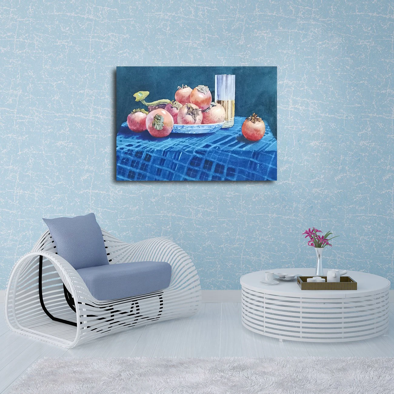OriginalWorks Pure Hand-Painted Watercolor PaintingLivingRoom DecorationPainting Background Wall Restaurant Study Hall Entrance
OriginalWorks Pure Hand-Painted Watercolor PaintingLivingRoom DecorationPainting Background Wall Restaurant Study Hall Entrance