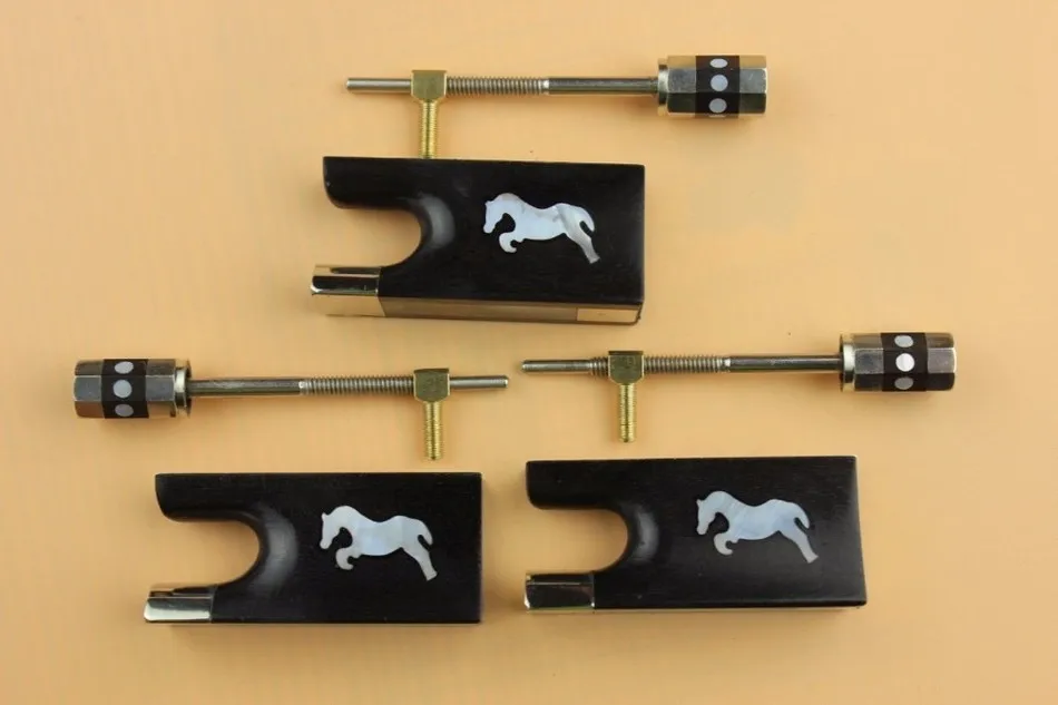 3 комплекта, детали для скрипки из серебра и никеля
3 комплекта, детали для скрипки из серебра и никеля