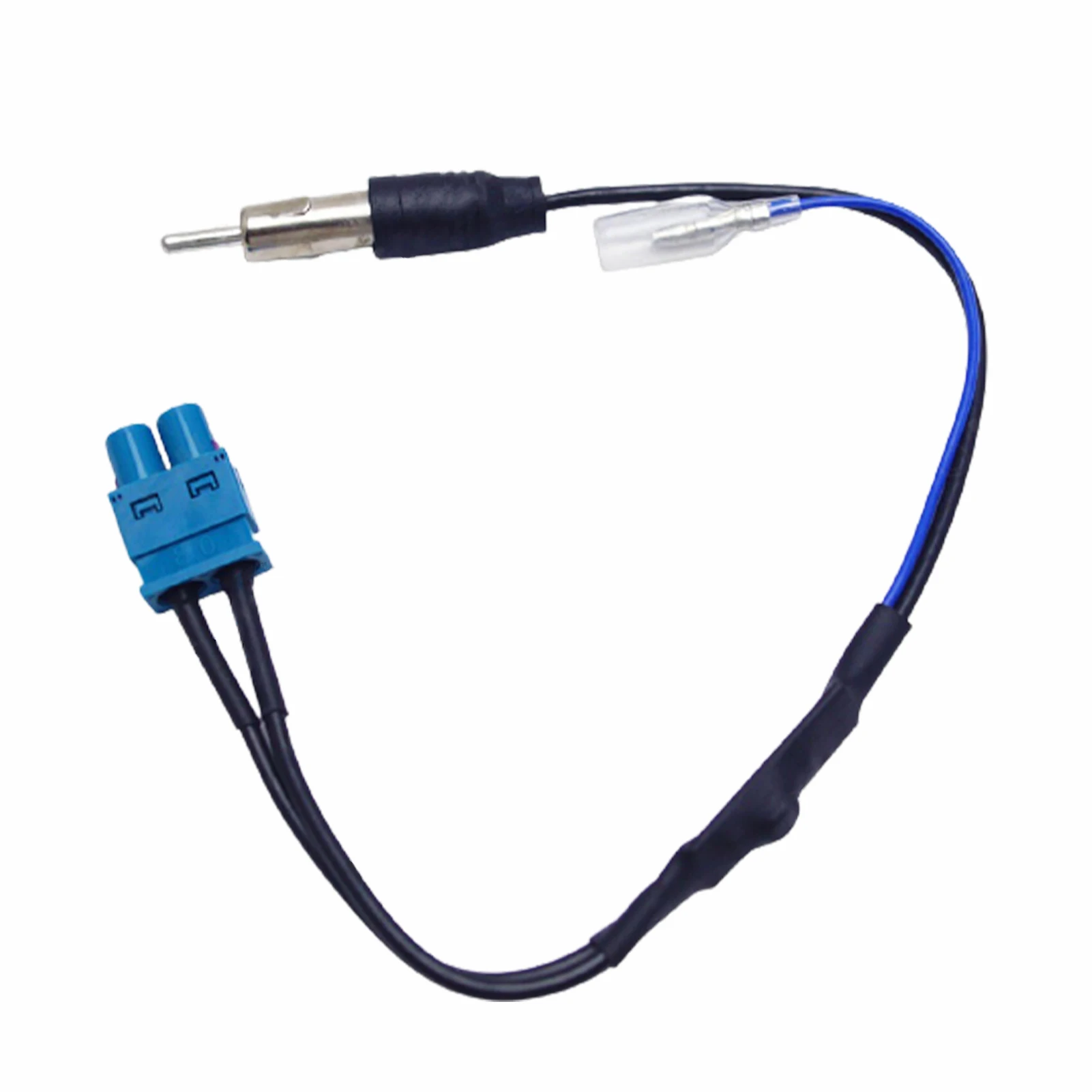 Styling With Amplifier Truck Car Receiver Upgrade Accessories FAKRA Jack Dual Head Radio Antenna Adapter Cable Fit For RNS510
Styling With Amplifier Truck Car Receiver Upgrade Accessories FAKRA Jack Dual Head Radio Antenna Adapter Cable Fit For RNS510