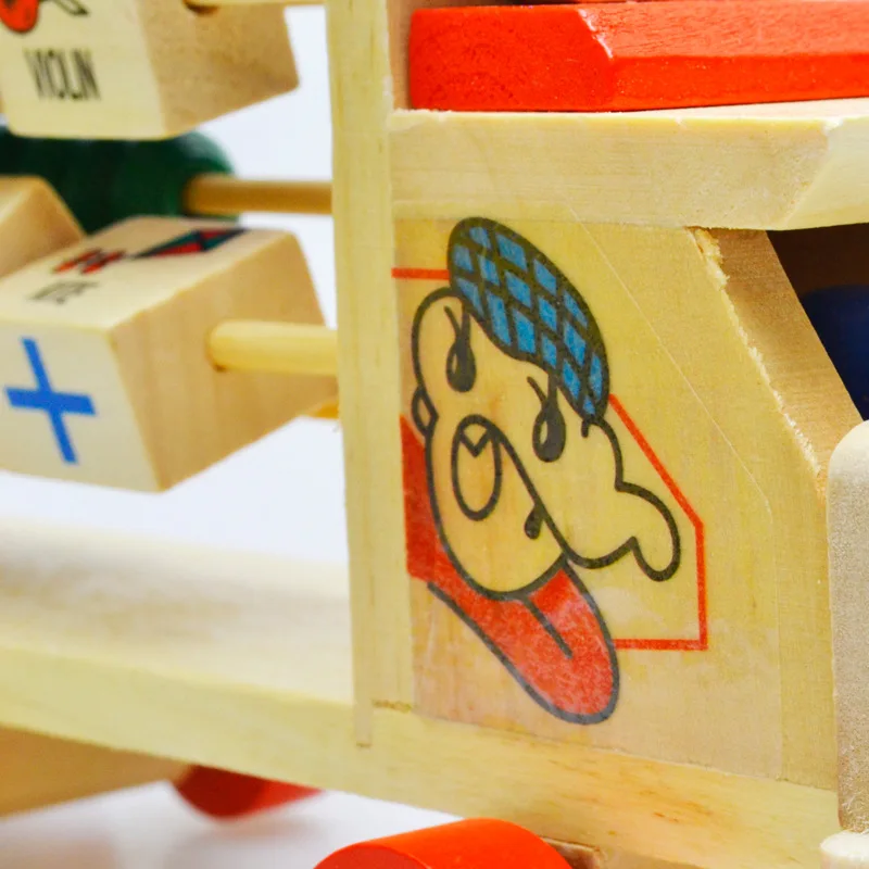 WoCo Kids Montessori Learn Educational Toys Wooden Abacus Drawing Board Math Count Numbers Digital Game Children Baby Boys Girls
WoCo Kids Montessori Learn Educational Toys Wooden Abacus Drawing Board Math Count Numbers Digital Game Children Baby Boys Girls