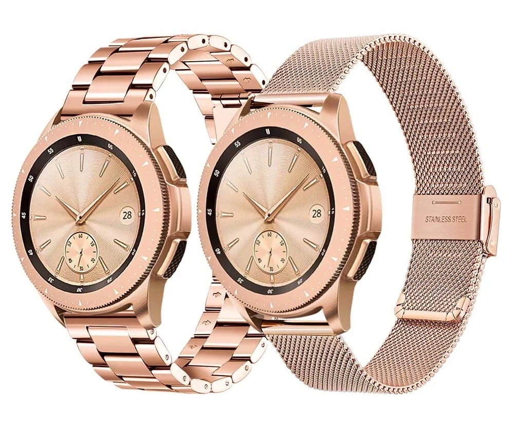 Ремешок 20 мм 22 мм для huami amazfit gtr bip, браслет для Samsung Gear S3 s2 sport Classic huawei gt 2 active galaxy watch 42 мм 46 мм 40 44 мм
Ремешок 20 мм 22 мм для huami amazfit gtr bip, браслет для Samsung Gear S3 s2 sport Classic huawei gt 2 active galaxy watch 42 мм 46 мм 40 44 мм