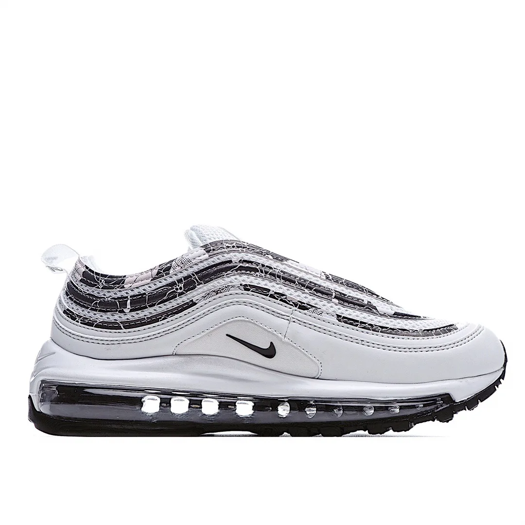 Air Max 97 UL '17 men's shoes, original, comfortable, outdoor sports, classic design athletic footwear Men's and women's shoes
Air Max 97 UL '17 men's shoes, original, comfortable, outdoor sports, classic design athletic footwear Men's and women's shoes