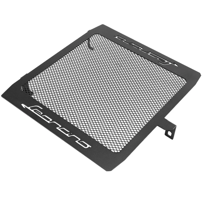 NEW-For Benelli Leoncino 500 Bj500 Cnc Motorcycle Radiator Protective Cover Guards Radiator Grille Cover Protecter 
NEW-For Benelli Leoncino 500 Bj500 Cnc Motorcycle Radiator Protective Cover Guards Radiator Grille Cover Protecter