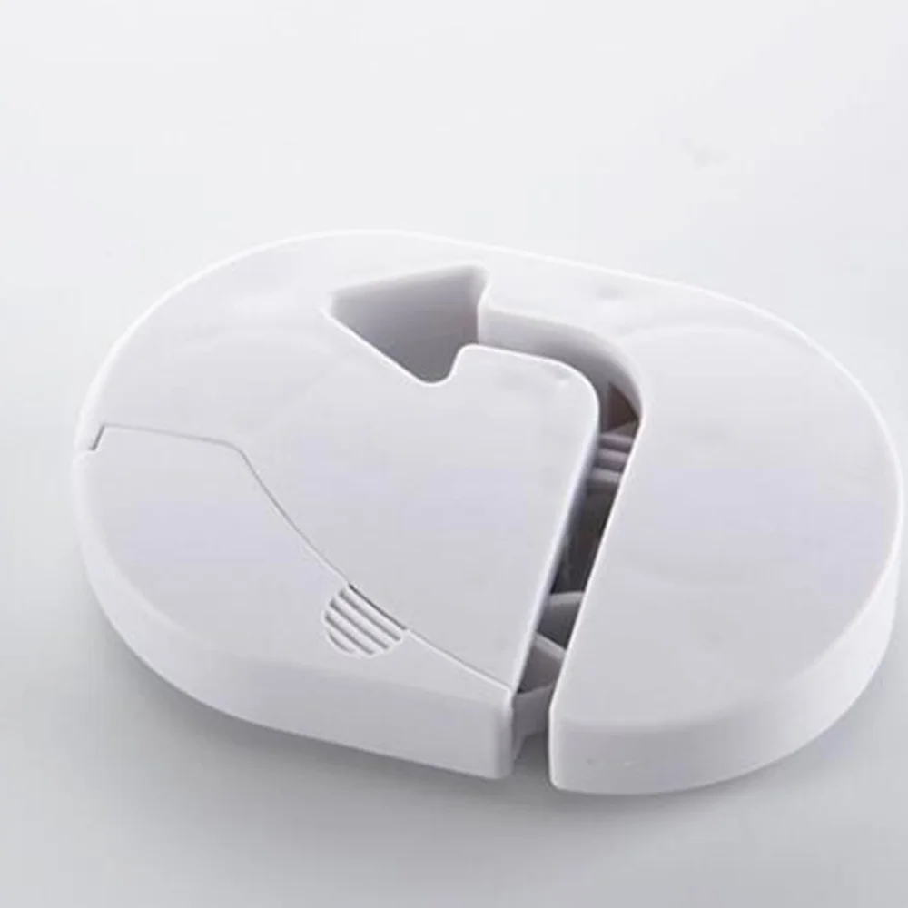 6pcs Manual Hand Sealer Fresh Bag Sealing Machine for Food Preservation Bag Packing Blue with 5pcs Tapes 
6pcs Manual Hand Sealer Fresh Bag Sealing Machine for Food Preservation Bag Packing Blue with 5pcs Tapes