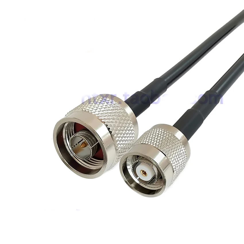 Коаксиальный удлинитель для сигнала, 5 шт./Лот, 50 ом, RG58
Коаксиальный удлинитель для сигнала, 5 шт./Лот, 50 ом, RG58