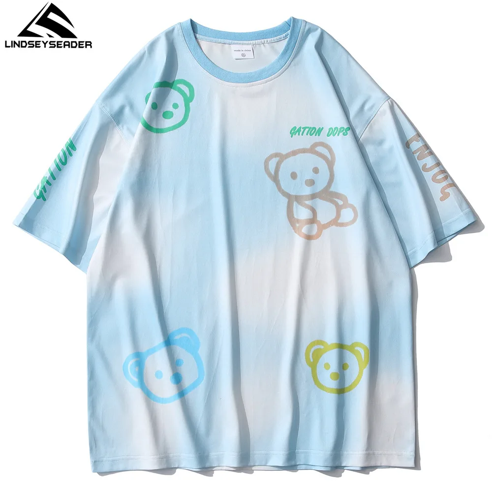 LINDSEY SEADER Men's T-shirt Hip Hop Oversized Print 2021 Casual Harajuku Streetwear Summer Short Sleeve cotton Tops Tee Tshirt 
LINDSEY SEADER Men's T-shirt Hip Hop Oversized Print 2021 Casual Harajuku Streetwear Summer Short Sleeve cotton Tops Tee Tshirt