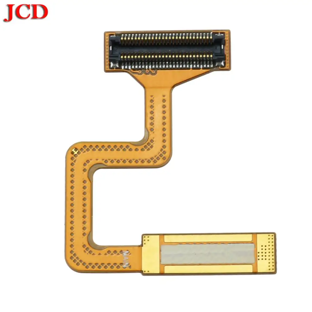 JCD New For Samsung S3600 S3600C S3601 S3601C GT-S3600 Pantalla Lcd Display Screen Connector Motherboard Ribbon Flex Cable
JCD New For Samsung S3600 S3600C S3601 S3601C GT-S3600 Pantalla Lcd Display Screen Connector Motherboard Ribbon Flex Cable