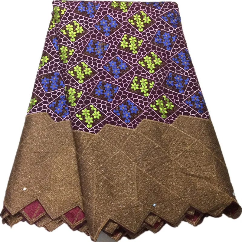 5 Yards 100% Cotton Lace Fabric Latest Heavy Beaded Embroidery African Swiss Voile Lace Popular Dubai Style For Wedding Dresses
5 Yards 100% Cotton Lace Fabric Latest Heavy Beaded Embroidery African Swiss Voile Lace Popular Dubai Style For Wedding Dresses