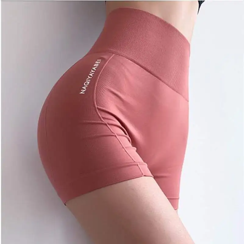High Waist Women Short Pants Seamless Underwear Push-Up Slimming Boxer Panty Tights Boyshort Summer Women Fitness Cycling Shorts
High Waist Women Short Pants Seamless Underwear Push-Up Slimming Boxer Panty Tights Boyshort Summer Women Fitness Cycling Shorts