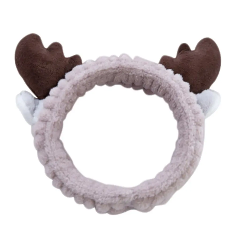 Wash Face Hair Holder Hairbands Women Makeup Headband Hair Bands Wash Face Hair Holder Soft Toweling Facial Hairband
Wash Face Hair Holder Hairbands Women Makeup Headband Hair Bands Wash Face Hair Holder Soft Toweling Facial Hairband
