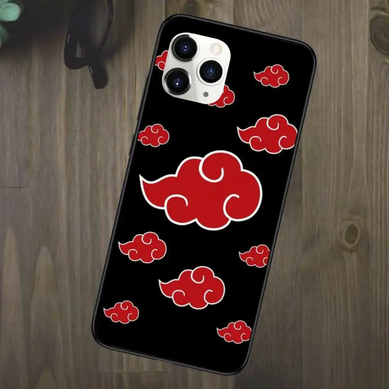 Naruto AKATSUKI Phone Case for iPhone 11 12 mini pro XS MAX 8 7 6 6S Plus X 5S SE 2020 XR
Naruto AKATSUKI Phone Case for iPhone 11 12 mini pro XS MAX 8 7 6 6S Plus X 5S SE 2020 XR