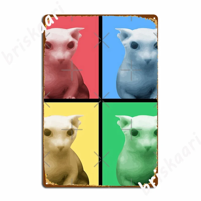 Bingus Color Panel Metal Signs Club Party Club Bar Classic Wall Plaque Tin sign Posters
Bingus Color Panel Metal Signs Club Party Club Bar Classic Wall Plaque Tin sign Posters