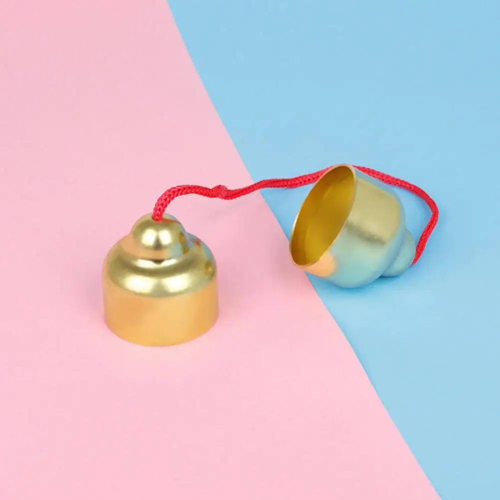 Bell Bump with Rope Educational Music Equipment Portable Percussion Toy for Kids Early Learning Educational Toy Children Gift
Bell Bump with Rope Educational Music Equipment Portable Percussion Toy for Kids Early Learning Educational Toy Children Gift