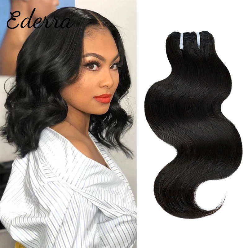 Human Hair Weft Body Wave Hair Bundles 24 26 28 Inches Brazilian Remy Hair Extensions Wavy Hair Bundles Natural Raw Virgin Remy
Human Hair Weft Body Wave Hair Bundles 24 26 28 Inches Brazilian Remy Hair Extensions Wavy Hair Bundles Natural Raw Virgin Remy