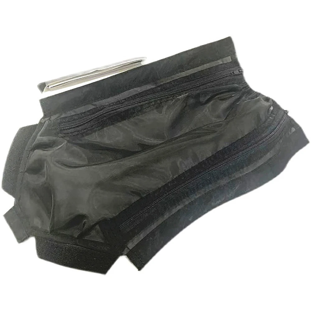 Автомобильный пылезащитный чехол с дистанционным управлением для ARRMA 1/8, водонепроницаемая защитная сетка
Автомобильный пылезащитный чехол с дистанционным управлением для ARRMA 1/8, водонепроницаемая защитная сетка