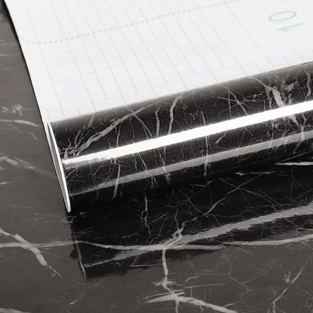 40*100cm Kitchen Waterproof And Oil-proof Imitation Marble Sticker Bedroom Decoration Brick Pattern
40*100cm Kitchen Waterproof And Oil-proof Imitation Marble Sticker Bedroom Decoration Brick Pattern