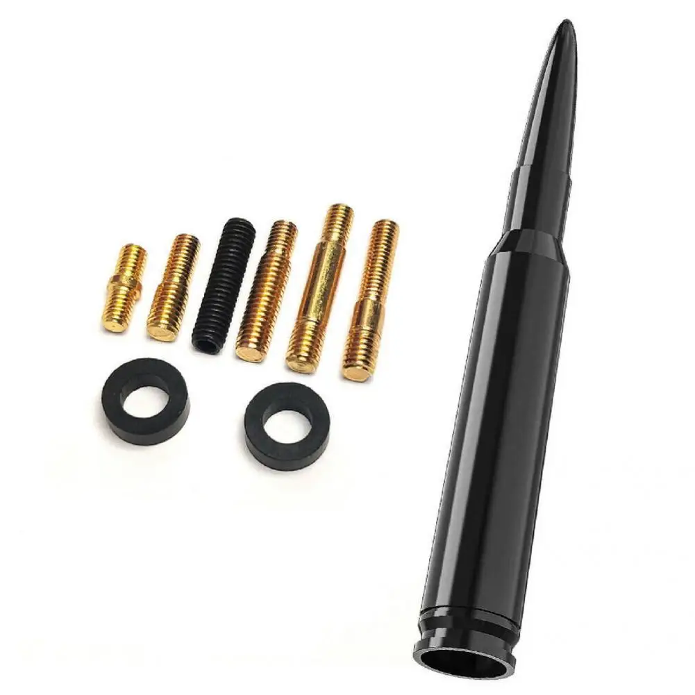 Car Aerial Installation Easily Portable Sturdy AM/FM Radio Aerial Antenna Mast Replacement Part
Car Aerial Installation Easily Portable Sturdy AM/FM Radio Aerial Antenna Mast Replacement Part