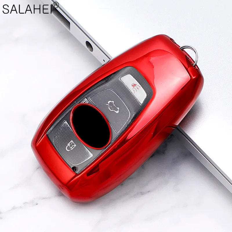 New Solf Car Key Case Cover Full Protect For Subaru XV BRZ Forester 2019 Legacy Outback Key Holder Interior Accessories
New Solf Car Key Case Cover Full Protect For Subaru XV BRZ Forester 2019 Legacy Outback Key Holder Interior Accessories