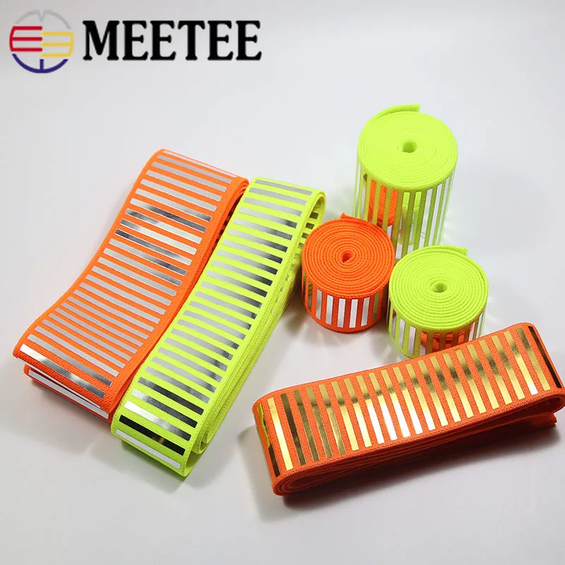 Meetee 2M 25/38/50 мм Лазерная пленка, нейлоновые Собачьи Ошейники со светоотражающими Эластичная лента одежды Декор эластичная тесьма DIY пояс-куша...
Meetee 2M 25/38/50 мм Лазерная пленка, нейлоновые Собачьи Ошейники со светоотражающими Эластичная лента одежды Декор эластичная тесьма DIY пояс-куша...