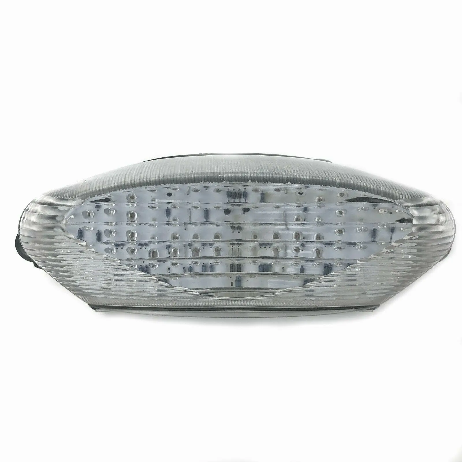 For HONDA VTR1000 /F Super Hawk 1998-2005 Integrated Led Tail Light Turn Signals
For HONDA VTR1000 /F Super Hawk 1998-2005 Integrated Led Tail Light Turn Signals