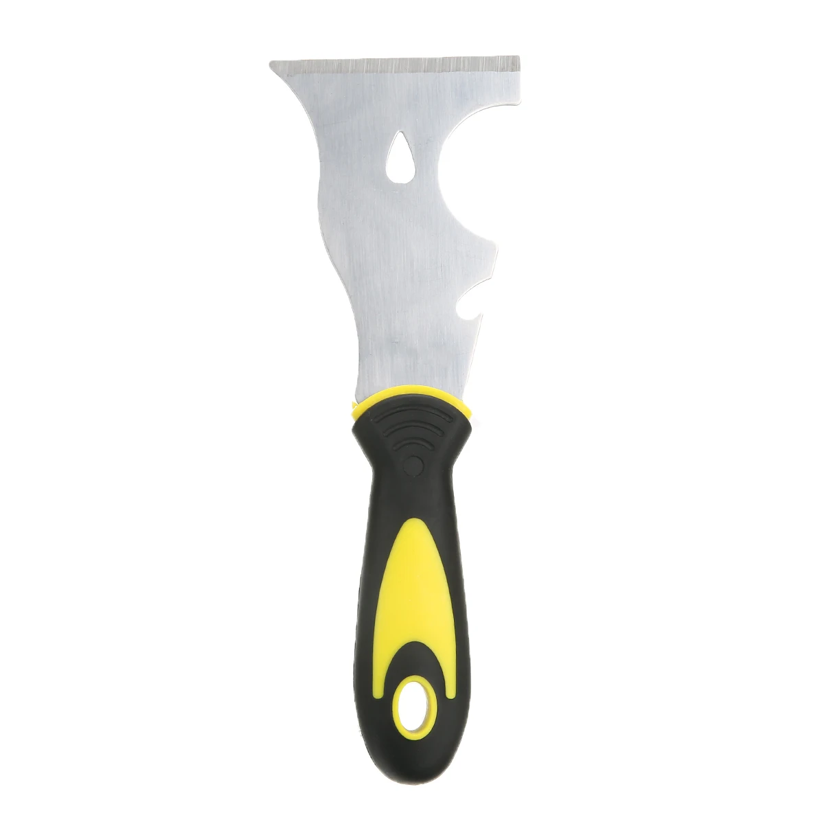 Multi Purpose Plastic Handle Glass Window Chisel Scraper Bead Removal Squeegees Household Cleaning Tools
Multi Purpose Plastic Handle Glass Window Chisel Scraper Bead Removal Squeegees Household Cleaning Tools