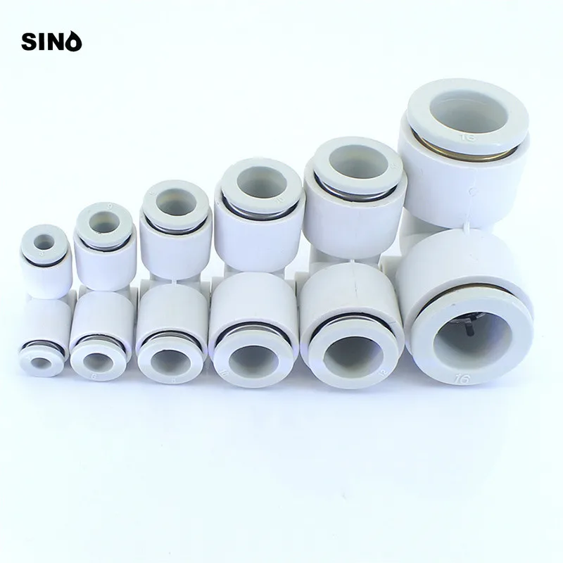 10PCS SMC type one-touch fittings KQ2L04-00 KQ2L06-00 KQ2L08-00 KQ2L10-00 KQ2L12-00 KQ2L16-00 Pneumatic fittings
10PCS SMC type one-touch fittings KQ2L04-00 KQ2L06-00 KQ2L08-00 KQ2L10-00 KQ2L12-00 KQ2L16-00 Pneumatic fittings