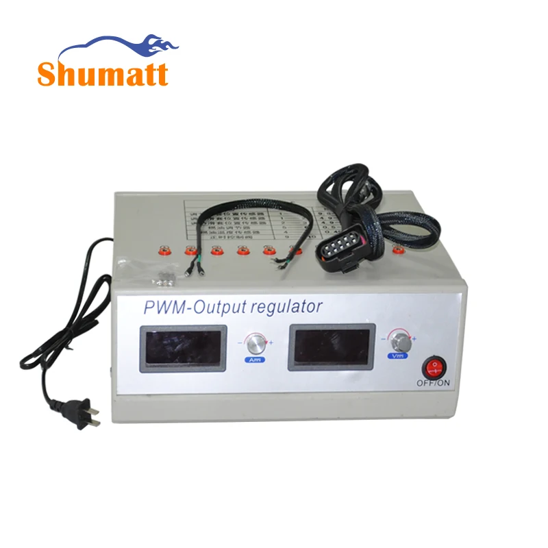 Fuel Pump Testing Machine VP37 Electrical Fuel Pump Tester Injection Pump Test Stand
Fuel Pump Testing Machine VP37 Electrical Fuel Pump Tester Injection Pump Test Stand