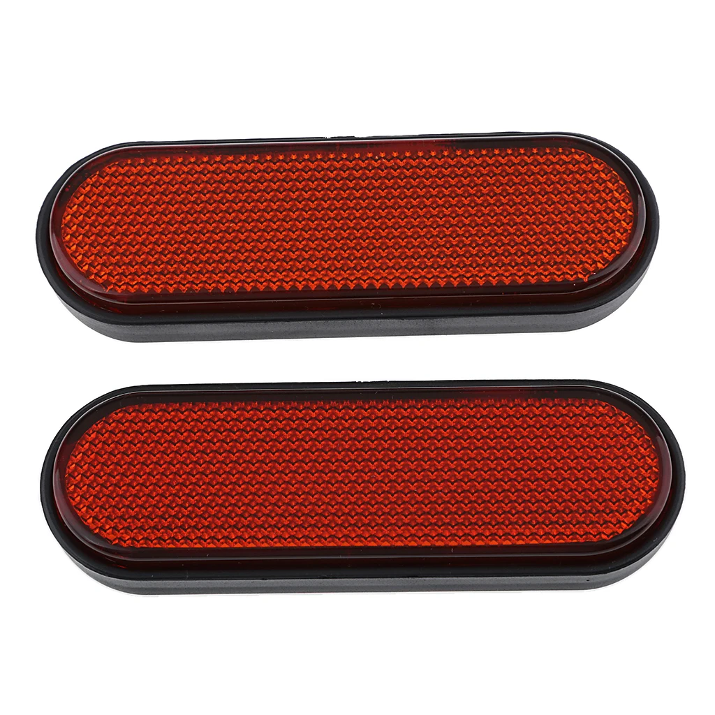 Отражатель передней вилки мотоцикла и велосипеда оранжевый для Yamaha Honda Suzuki 
Отражатель передней вилки мотоцикла и велосипеда оранжевый для Yamaha Honda Suzuki