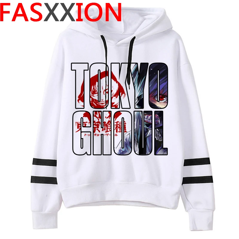 Tokyo Ghoul hoodies male harajuku 2021 anime Korea male hoody hoddies grunge harajuku
Tokyo Ghoul hoodies male harajuku 2021 anime Korea male hoody hoddies grunge harajuku