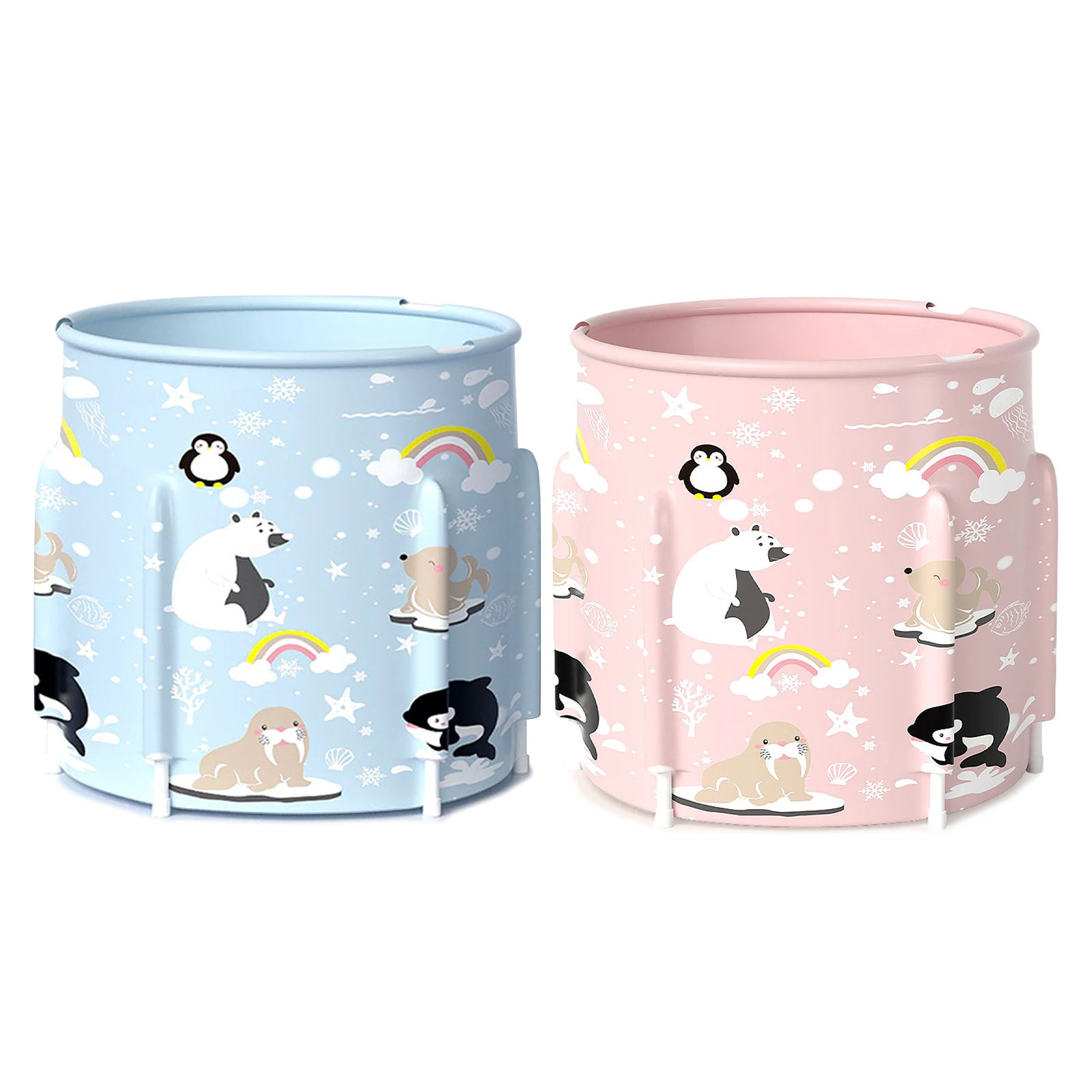 Portable Bathtub Folding Bath Bucket Foldable Large Adult Tub Baby Swimming Pool Insulation Separate Family Bathroom SPA Tub
Portable Bathtub Folding Bath Bucket Foldable Large Adult Tub Baby Swimming Pool Insulation Separate Family Bathroom SPA Tub