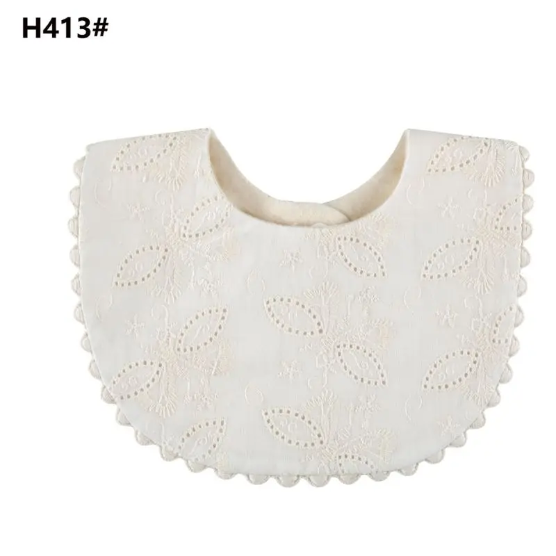 Embroidery Fashion Baby Bib,Baby Girls Bibs Newborn Embroidery Floral Princess Cotton Bandana Bibs Feeding Saliva Towel
Embroidery Fashion Baby Bib,Baby Girls Bibs Newborn Embroidery Floral Princess Cotton Bandana Bibs Feeding Saliva Towel