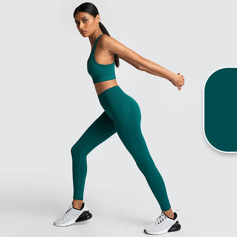 Леггинсы с высокой талией, бесшовные спортивные женские леггинсы с эффектом пуш-ап для фитнеса, бега, йоги, энергетические бесшовные леггин...
Леггинсы с высокой талией, бесшовные спортивные женские леггинсы с эффектом пуш-ап для фитнеса, бега, йоги, энергетические бесшовные леггин...