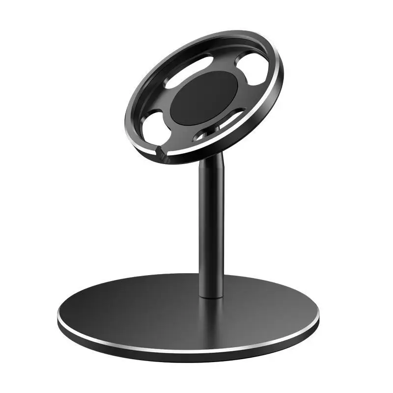 Magnetic Stand Mobile Phone Bracket Magnetic Wireless Charging Base Holder for iPhone 12 pro Max 12 Mini Desktop Phone Mount
Magnetic Stand Mobile Phone Bracket Magnetic Wireless Charging Base Holder for iPhone 12 pro Max 12 Mini Desktop Phone Mount