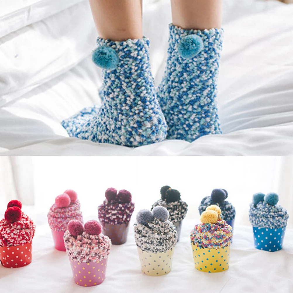 harajuku kawaii funny socks Floor clothing accessories Colorful Women Girls Bed Socks Fluffy Warm Winter Kid Gift
harajuku kawaii funny socks Floor clothing accessories Colorful Women Girls Bed Socks Fluffy Warm Winter Kid Gift