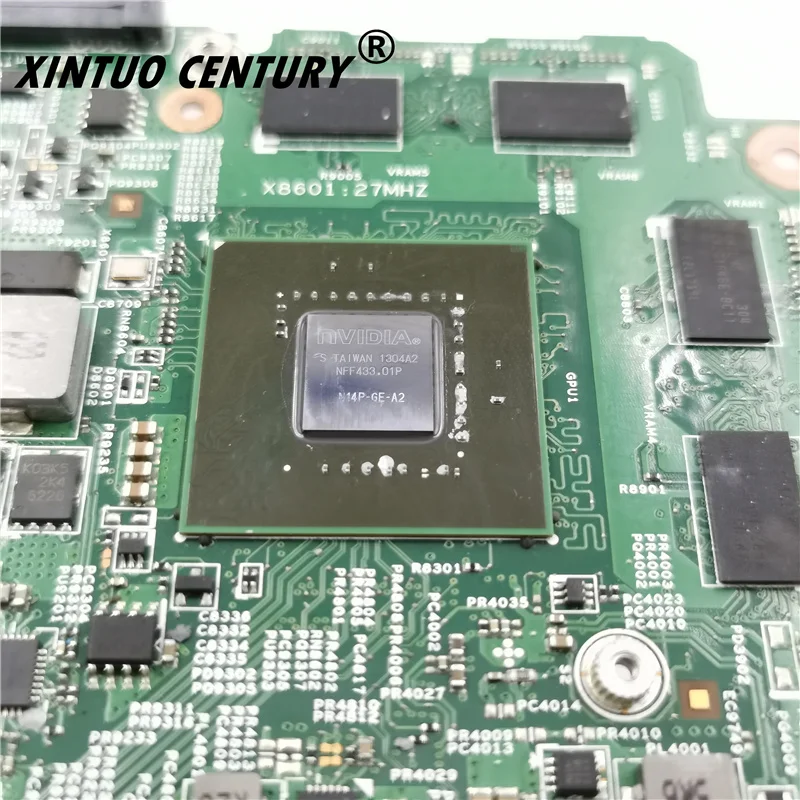 CN-01FK62 01FK62 1FK62 Para Dell Inspiron 3421 5421 Laptop Motherboard 12204-1 DNE40-CR 5J8Y4 W/ i5-3337U N14P-GE-A2 100% testad
CN-01FK62 01FK62 1FK62 Para Dell Inspiron 3421 5421 Laptop Motherboard 12204-1 DNE40-CR 5J8Y4 W/ i5-3337U N14P-GE-A2 100% testad