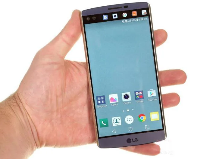 Original LG V10 H900 4GB RAM 32GB ROM inch5.7 4G LTE Android Mobile Phone 16.0MP Unlocked
Original LG V10 H900 4GB RAM 32GB ROM inch5.7 4G LTE Android Mobile Phone 16.0MP Unlocked